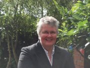 Helen Varey
