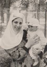 Shimaa Aziz