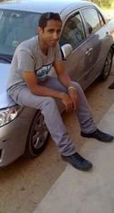Omar Heikal