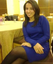 Chaima Bahlous