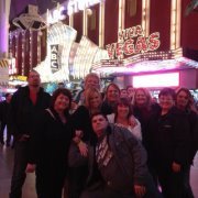 Lisa Warner kavanagh