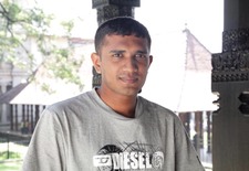 Harshana Weerasinghe