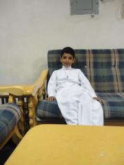 حمود الصايغ