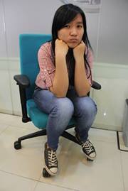 Winnie Lie