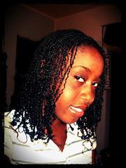 Chris-ann Douglas
