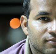 Ganeshreddy Indireddy