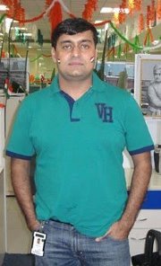 Atul Kumar