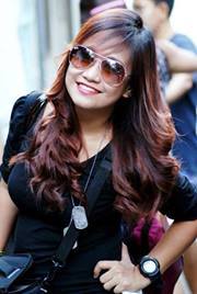 Jheny Jose