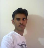 Hasan Gujjar