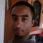 Arshad Khan