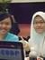 Farahin...
