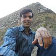 Mohit Dhiman