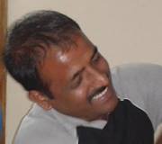 Roopesh Kulkarni