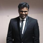 Navaneethan Ramasamy