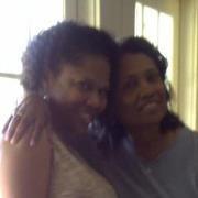 Jacquelyne Myles-roach