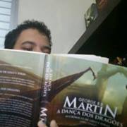 Vitor Tavares dos santos