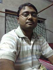 Abhijit Majumder