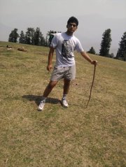 Arun Chauhan