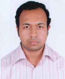 Shaikat Barua