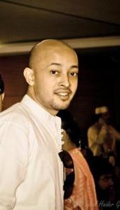 Auyon Mahmud