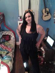 Tracy Richards mccauley