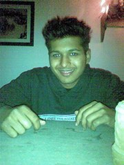 Pratik Agrawal
