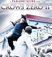 Crows Worst