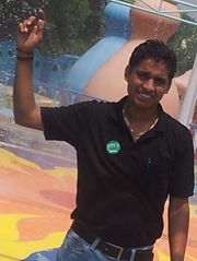 Vishal Laddha