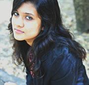 Mena Krishnan