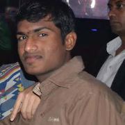 Mahesh Routhu