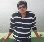 Venkatakrishnan Guruprasad