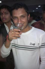 Nitish Agarwal