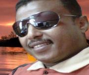 هشام الرشيد