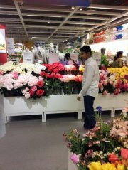Ananta Subhesh
