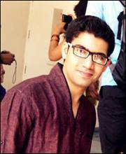 Lakshya Sharma