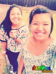 Sharon Tugia