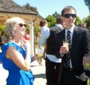 Matthew Mabley