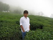 Yash Agarwal