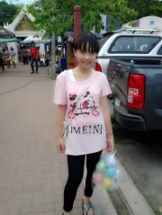 ณิชาภา โชคศิริวรกุล