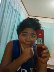 Jandrick Saniatan