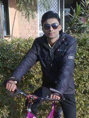 Alok Singh