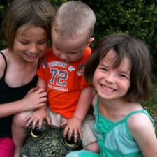 Danielle Randall berry