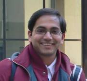 Ashwin Salian