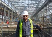 هاشم العمري