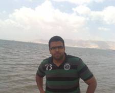 Ahmed Shehata