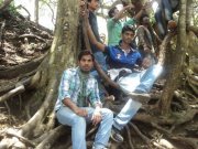 Sunil Sharma