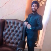 Happy Singh