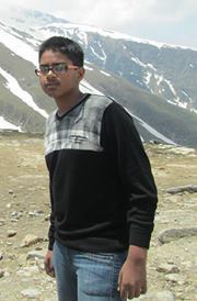 Aditya Arora