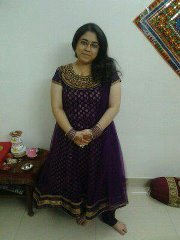 Gargi Deshmukh
