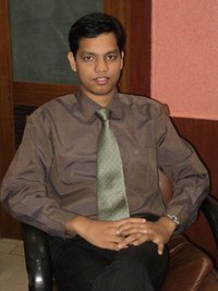 Santanu Ray